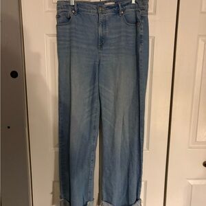 LOFT Classic Blue Women's Jeans